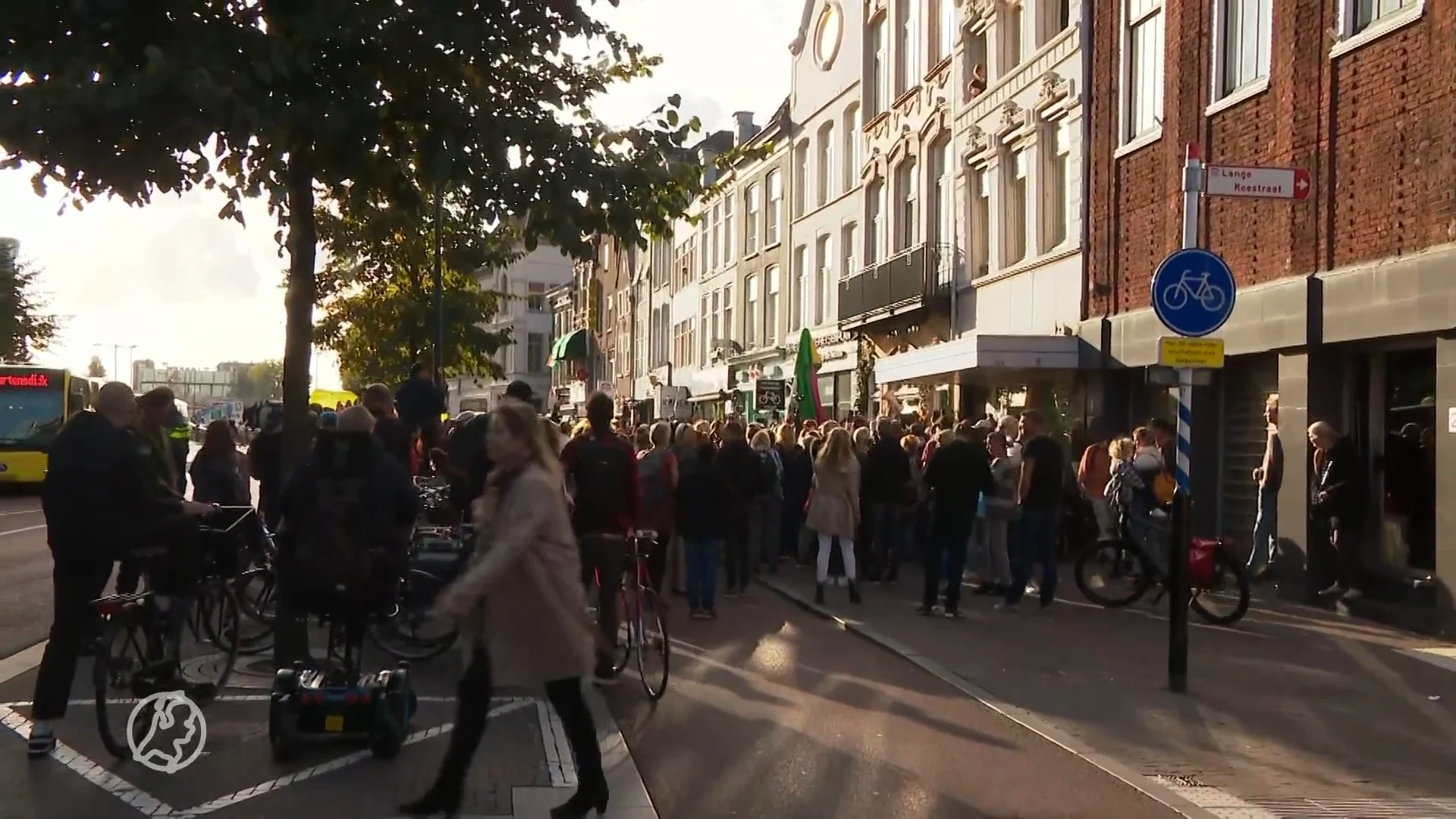 Restaurant Waku Waku ondanks verbod deels open