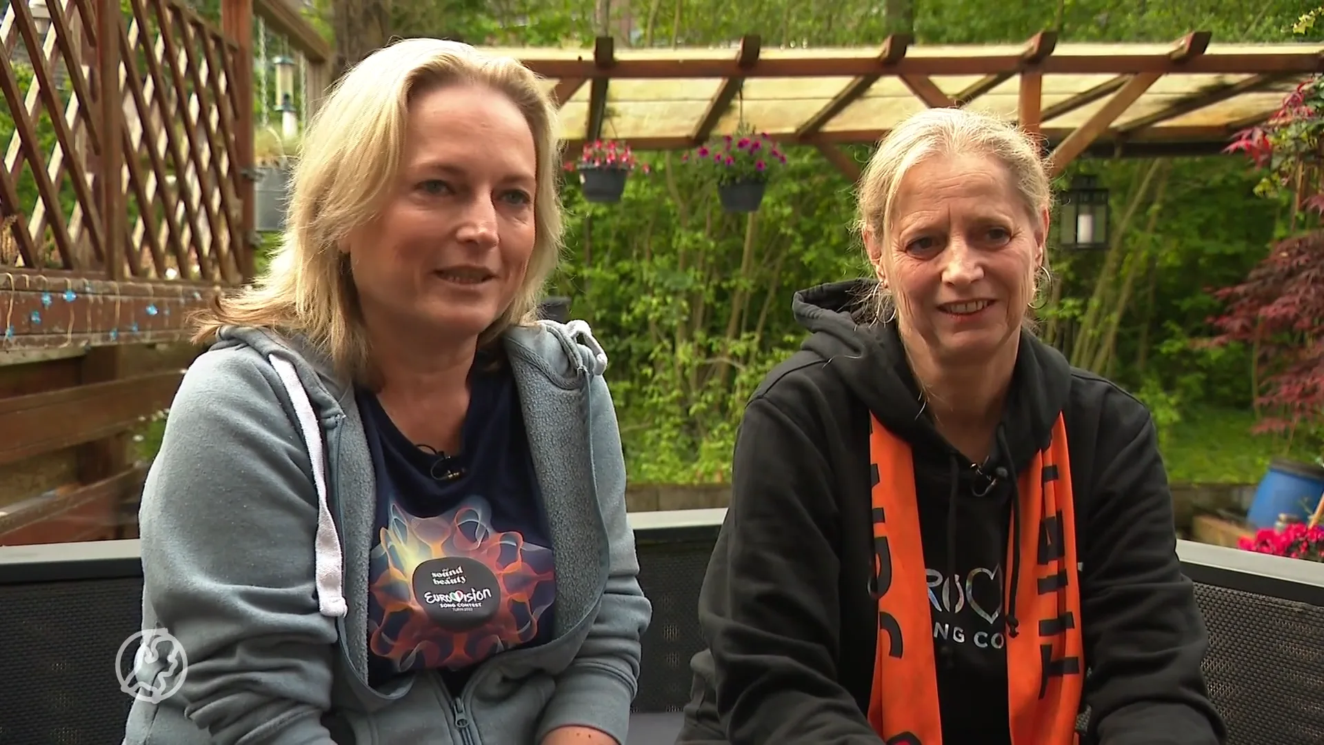 Fans houden hoop voor Mia en Dion