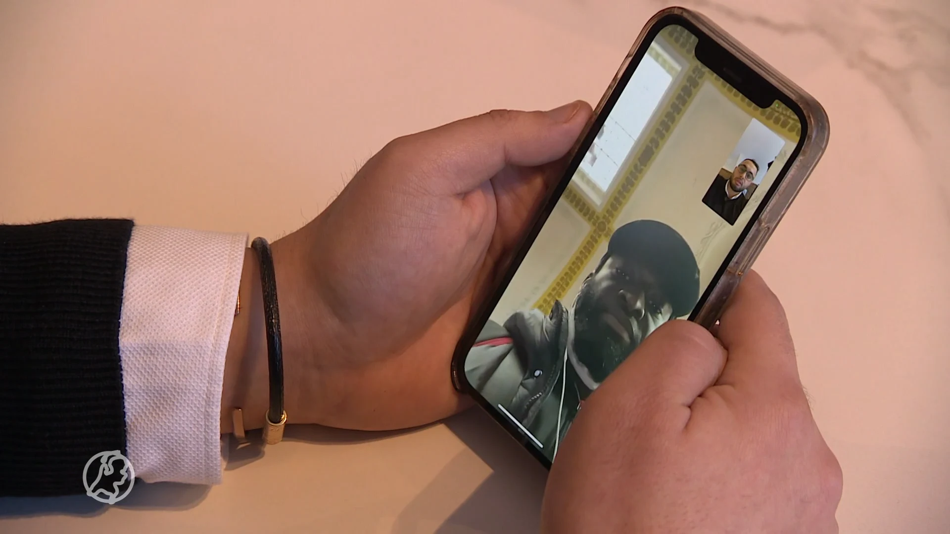 Nederlandse voetballers vast in Oekraïne, families zeer bezorgd