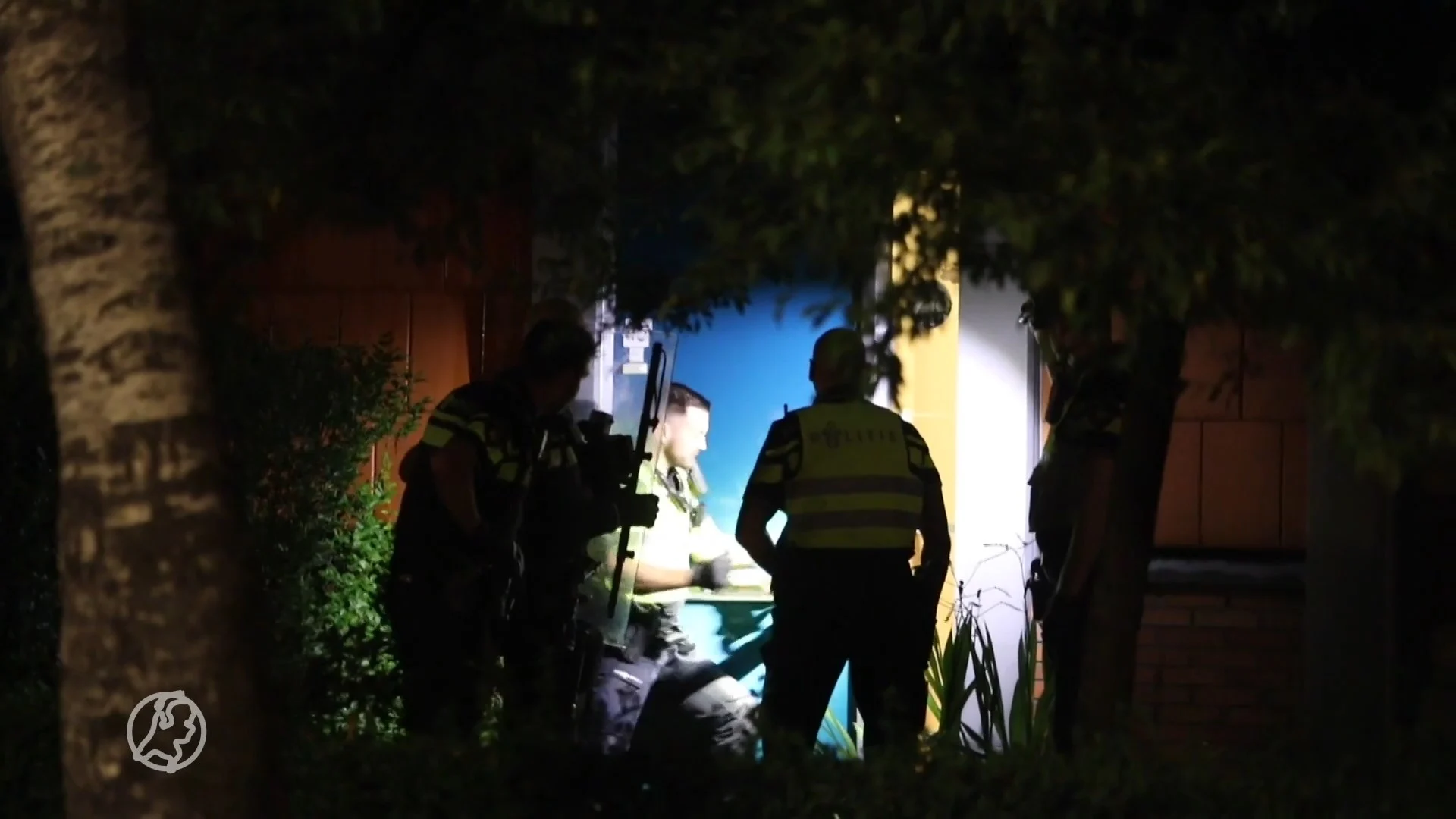 Verwarde muziekliefhebber zet Apeldoornse buurt op stelten