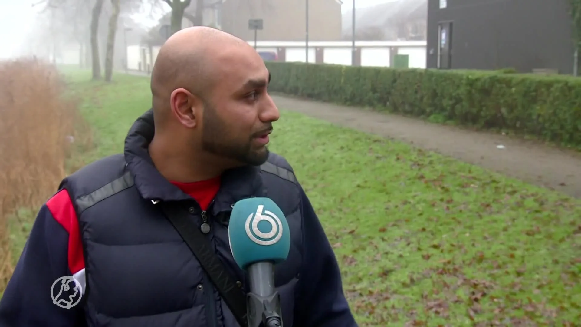 Buurtbewoners speculeren over waarom 15-jarige Tim dood moest