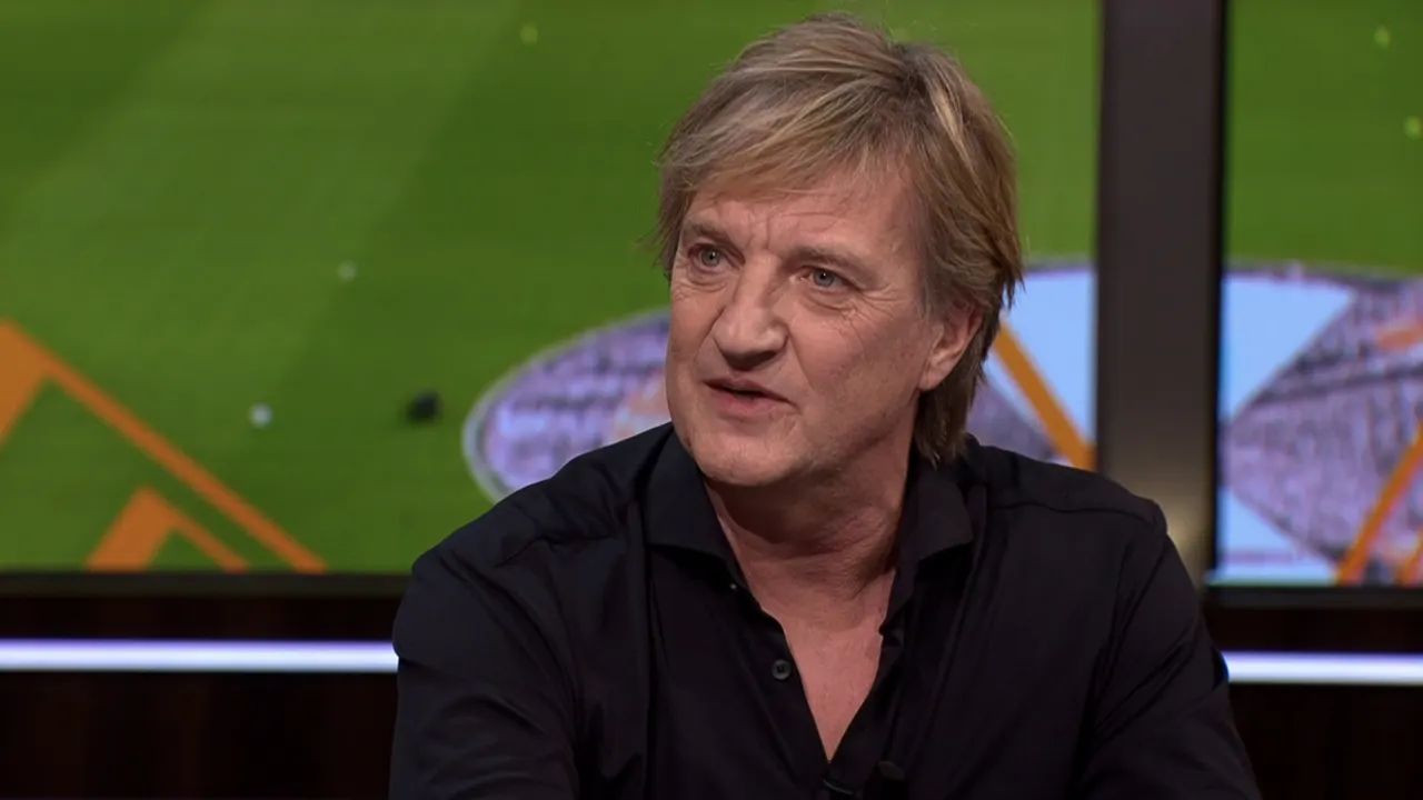 Wim ziet Real Madrid als Champions League-favoriet: 'Ik heb dinsdag een weergaloze voetbalshow gezien'