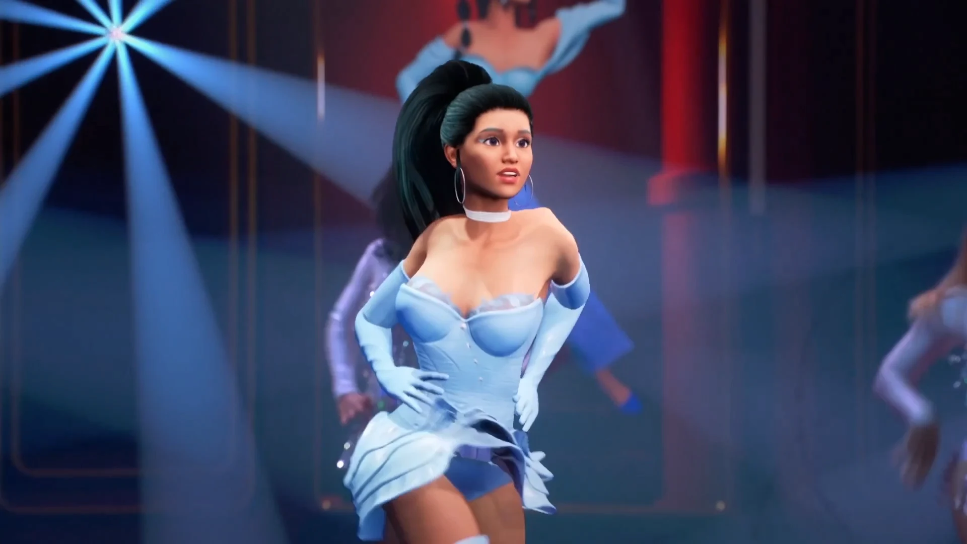 Skye - Ain't No Other Man