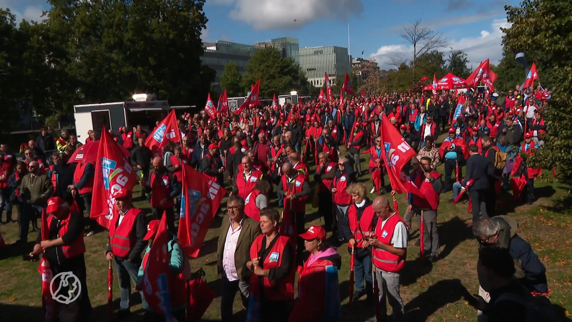 Landelijke staking streekvervoer: houd rekening met uitval en vertragingen