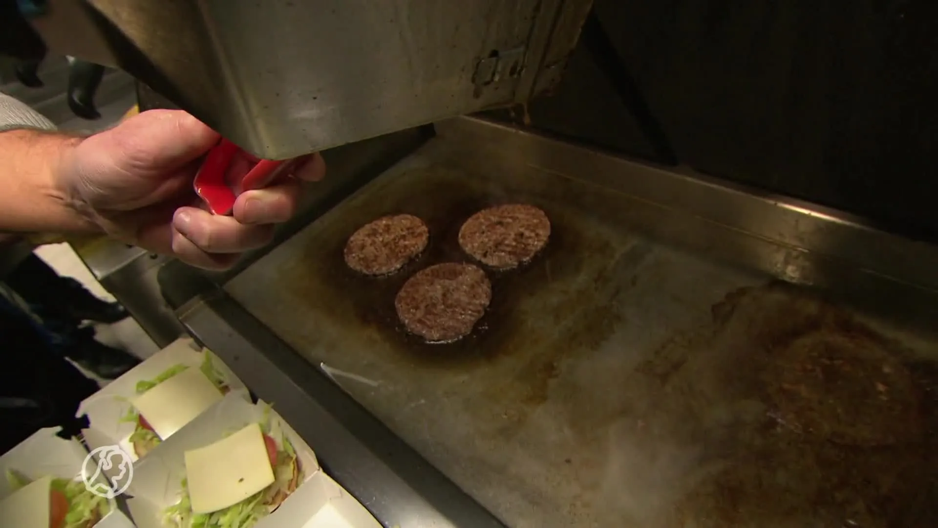 De McPlant komt terug: vleesvervanger McDonald's krijgt permanente plek op menukaart