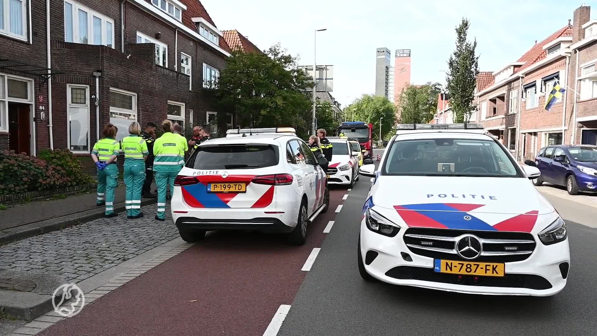 Verdachte gifmoord dood gevonden