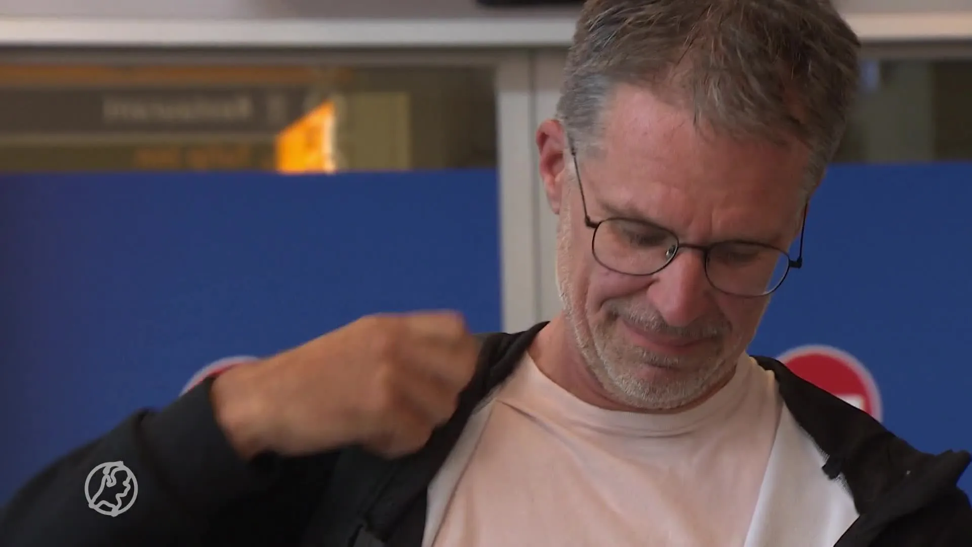 Veteranen fietsen om oorlog Bosnië te herdenken