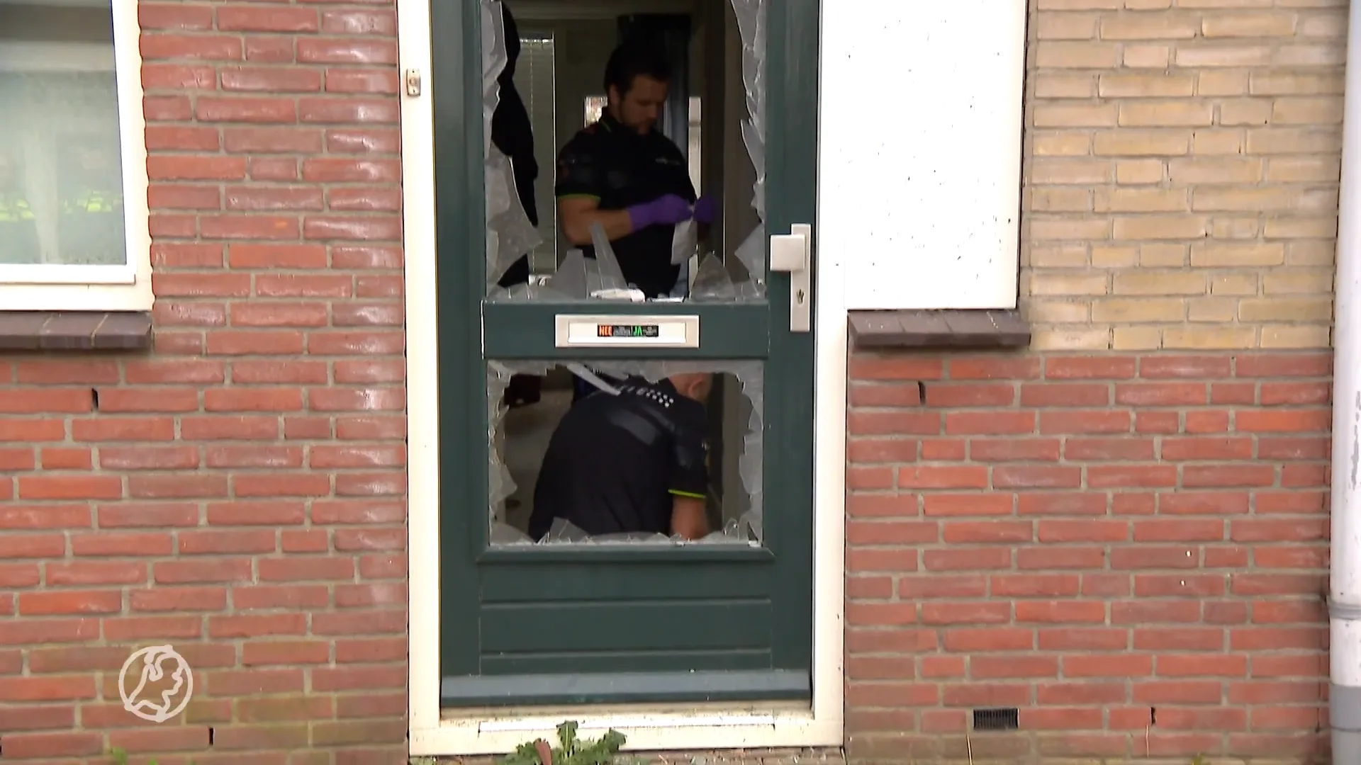 Politie ziet steeds vaker explosies bij woningen