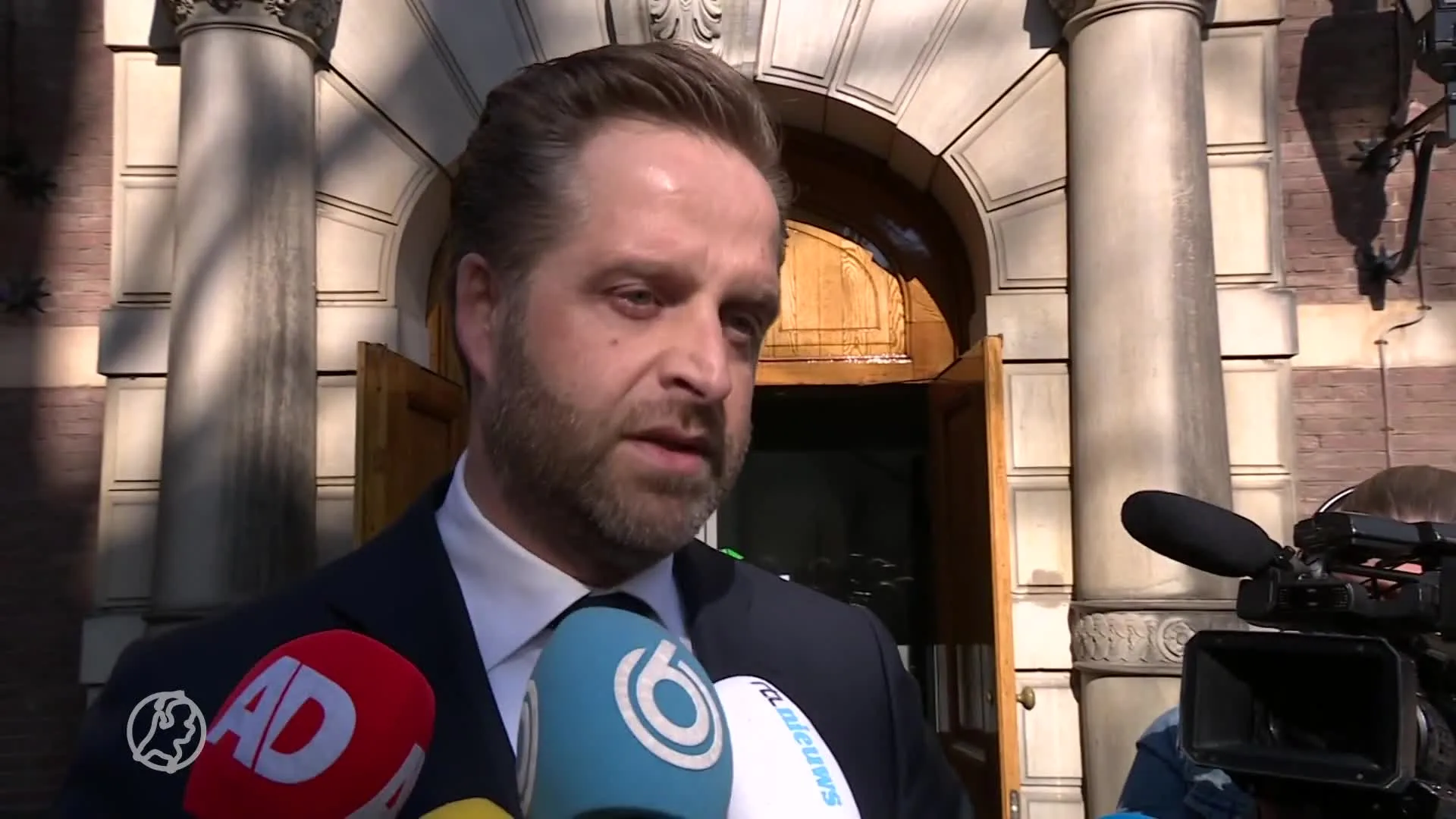 De Jonge ontkent gelogen te hebben over rol in mondkapjesdeal