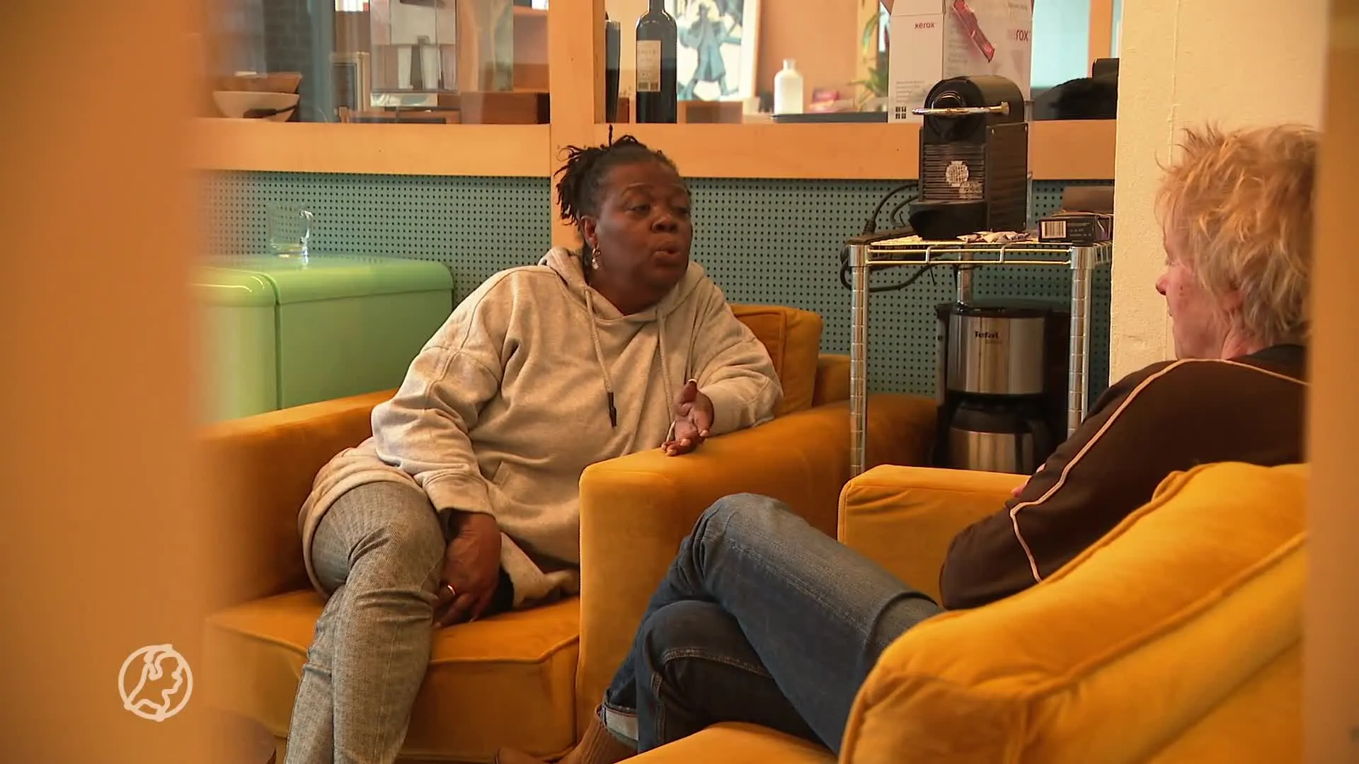 Buurtheldin Elly vrijgesproken van fraude: 'Het heeft mij kapot gemaakt'