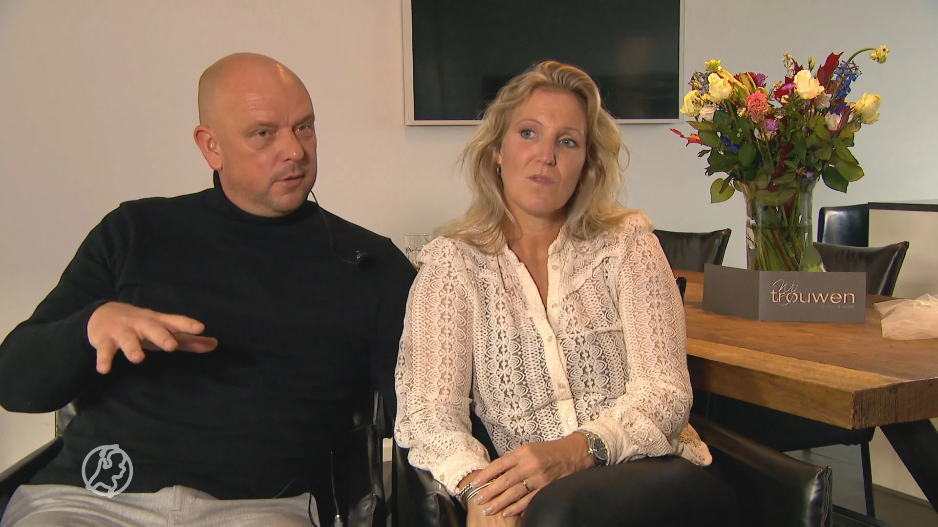 Wéér geen bruiloft door coronamaatregelen: 'Komt nu wel echt harder aan'