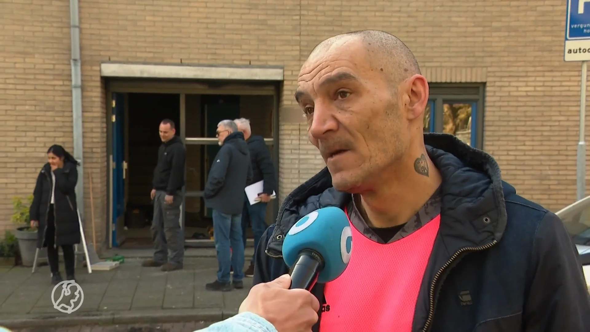 Rotterdamse buurt in shock na tweede explosie in dezelfde straat