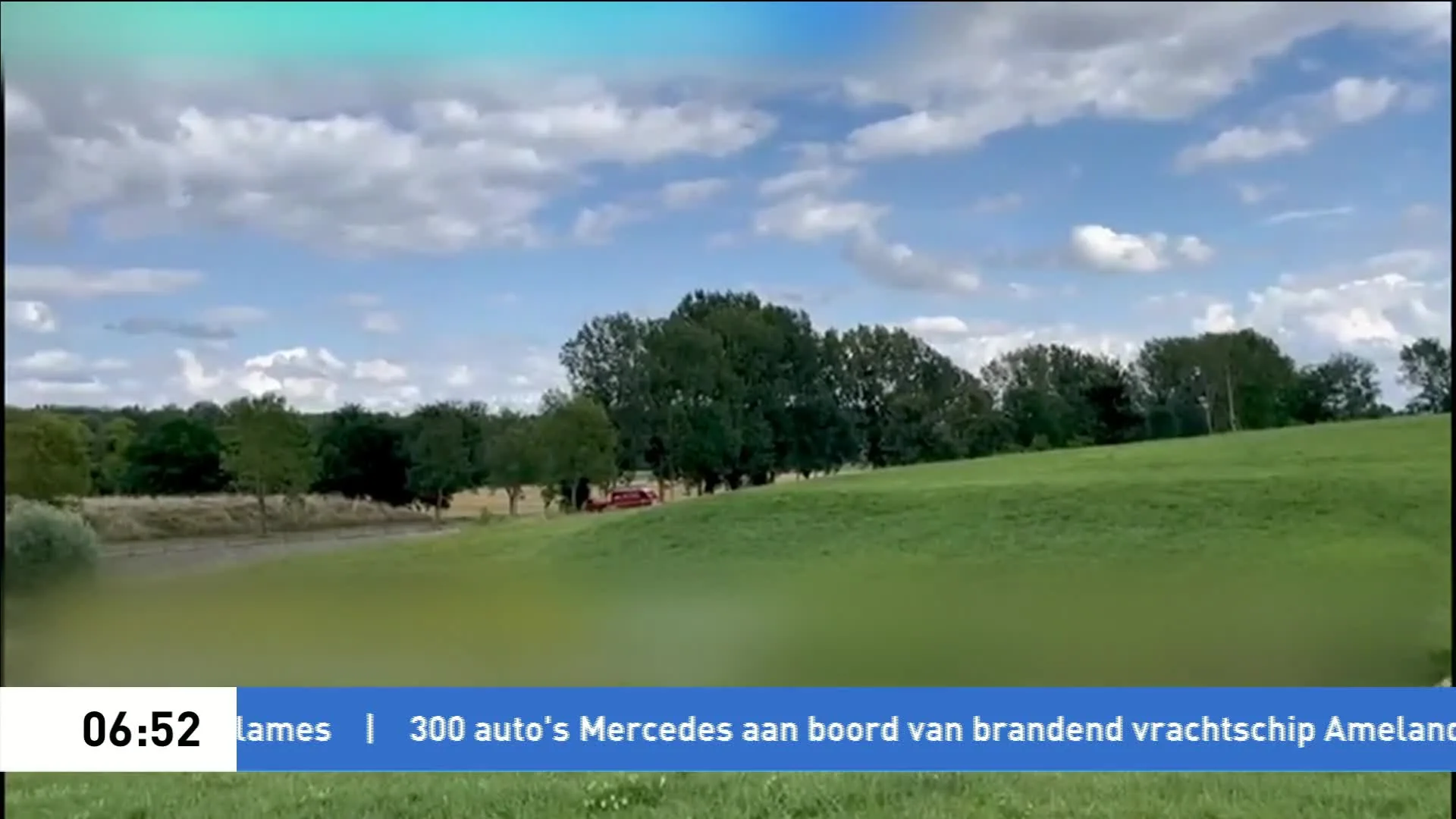 Twee Nederlandse mannen verdronken na kano-ongeluk in Frankrijk