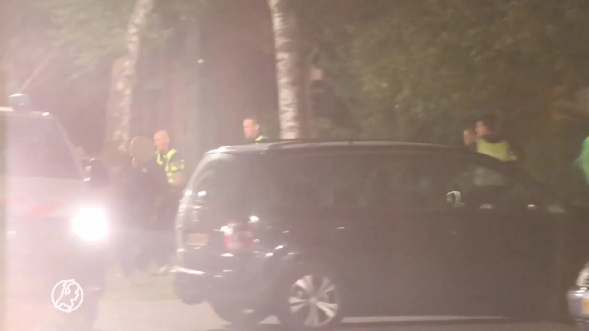 Overlastgevende buurman zet Apeldoornse straat opnieuw op stelten