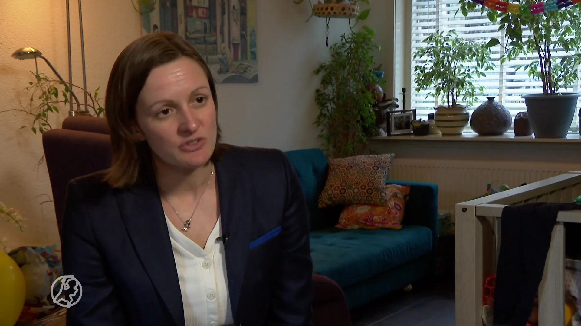 Margriet van de Vooren 'politiek geslachtofferd' door CDA na tegendraadse stem woonplan