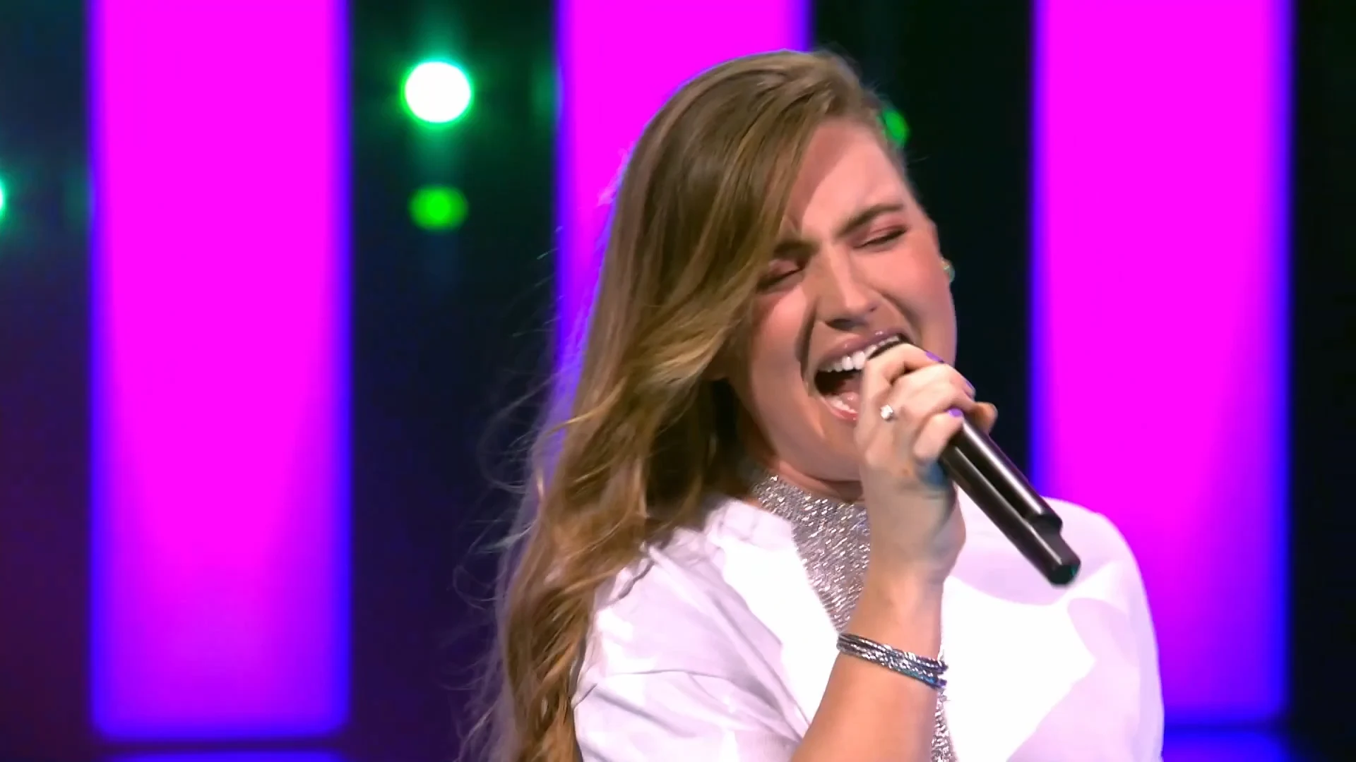 Annika - Always Remember Us This Way