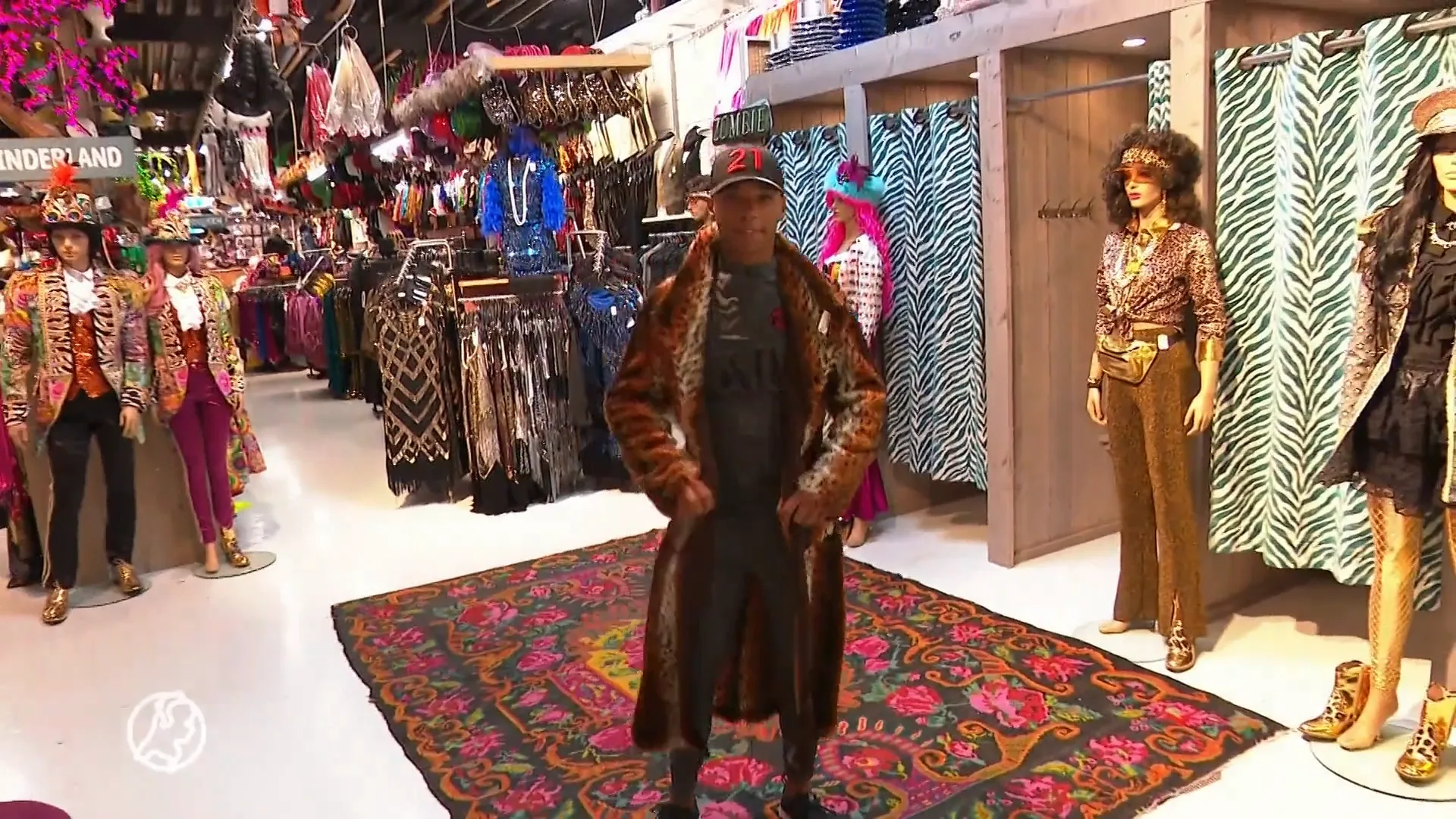 Carnavalskoorts stijgt onder de rivieren, nu versoepelingen lonken