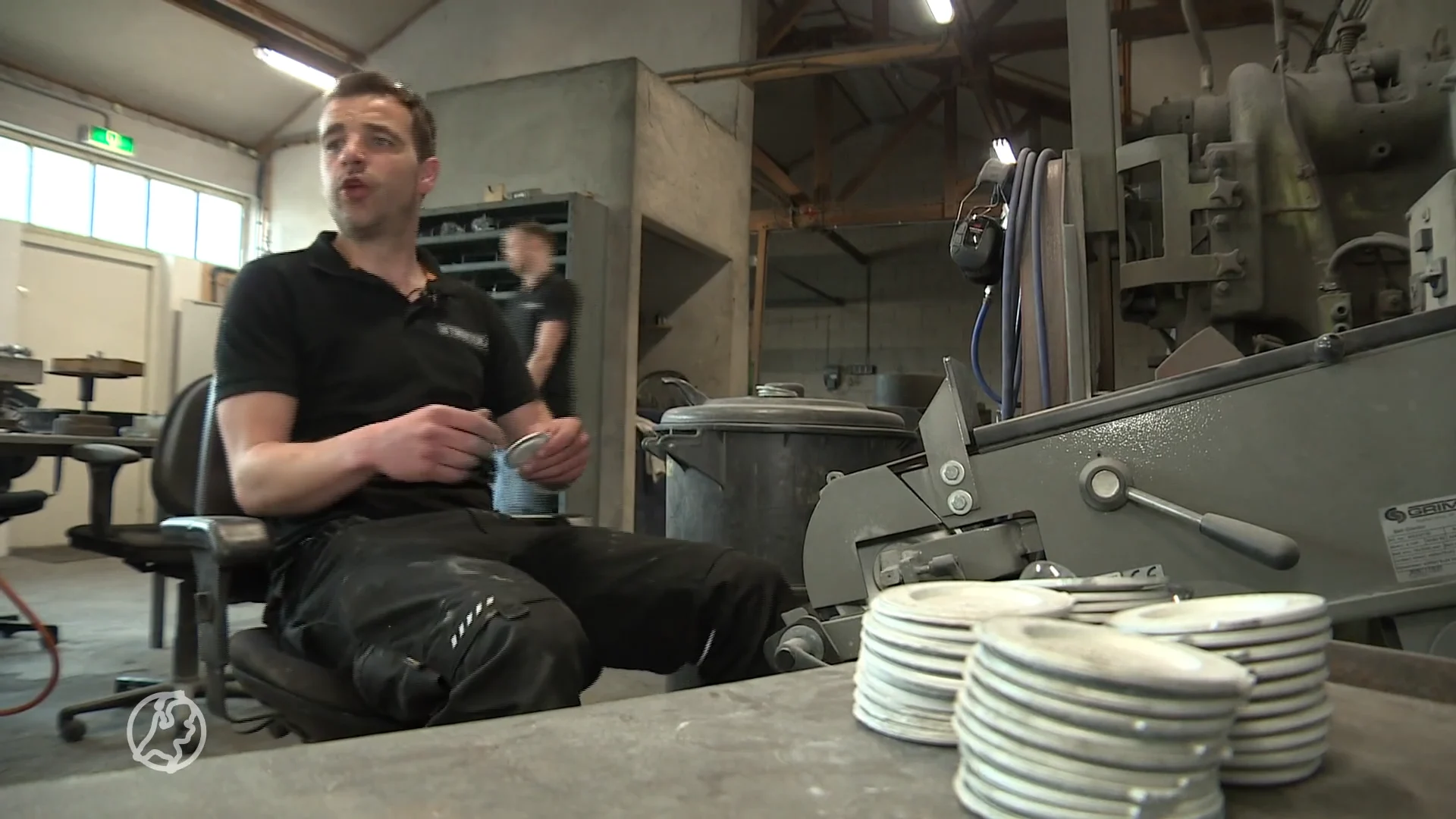 Feyenoorders weten het zeker, die kampioensschaal is binnen