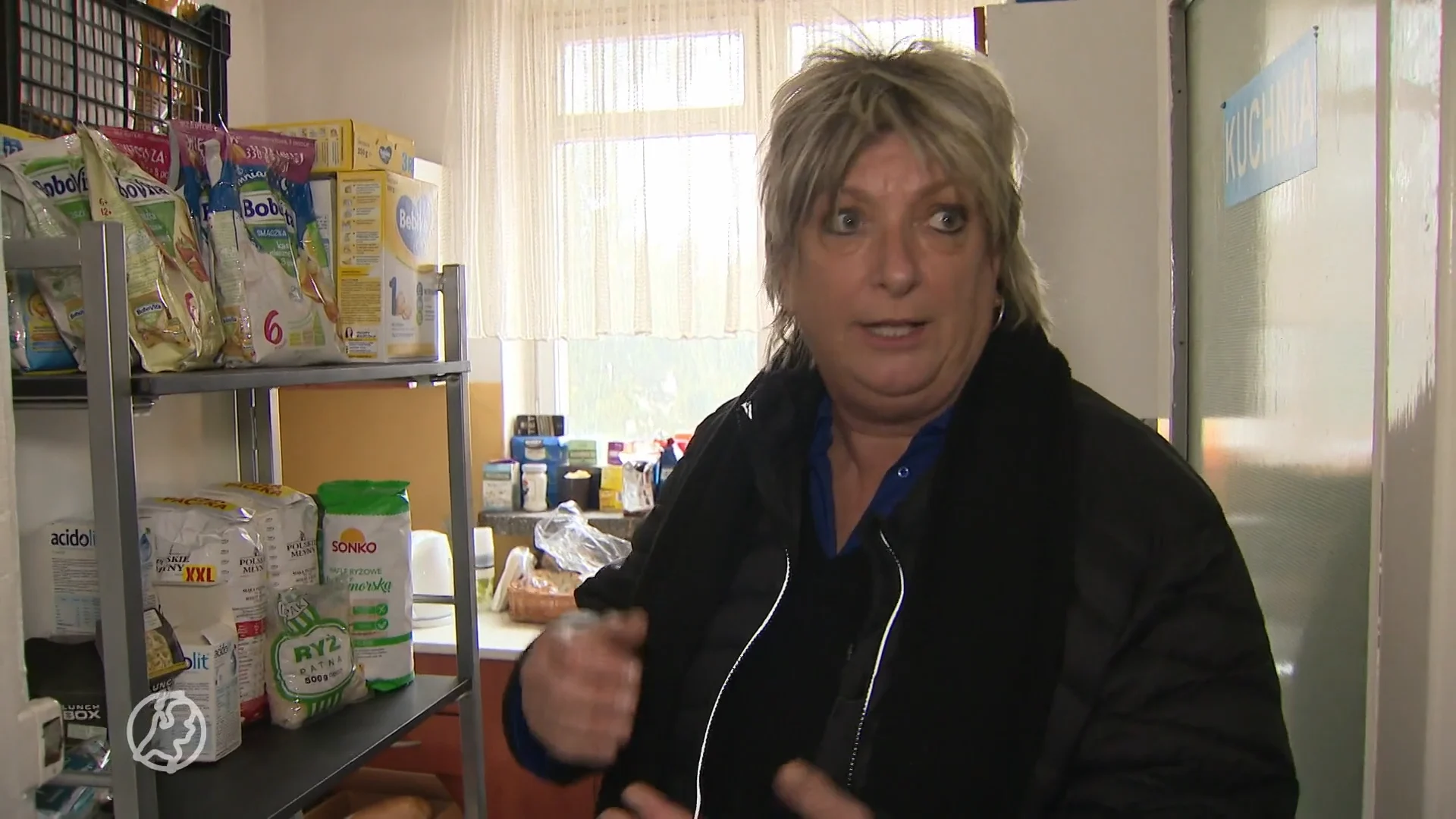 Oproep aan donateurs voor slachtoffers Oekraïne: 'Mensen hebben geen kleding nodig, maar eten of medicijnen'