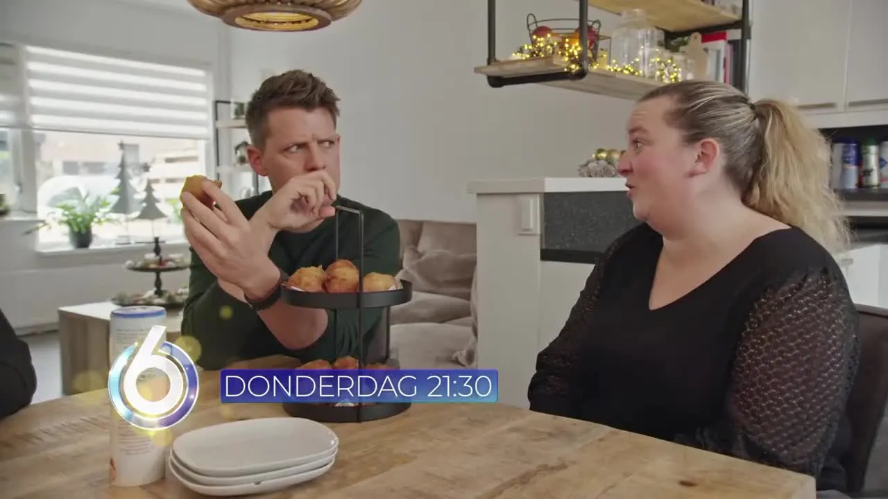 Hoe maak je de beste oliebollen?