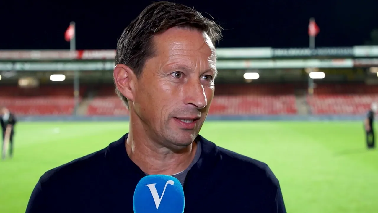 'Go Ahead het beste team waartegen we dit seizoen hebben gespeeld'