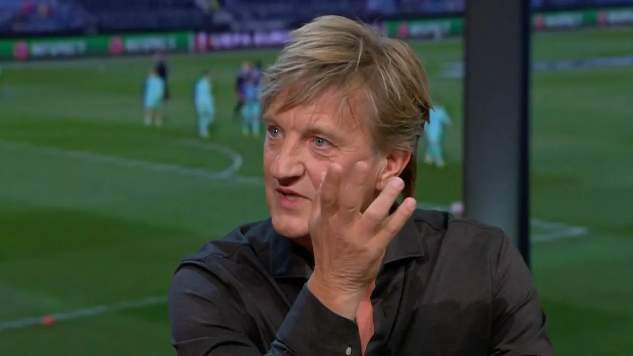 Wim: 'Het valt me op dat het zo rustig blijft bij PSV'
