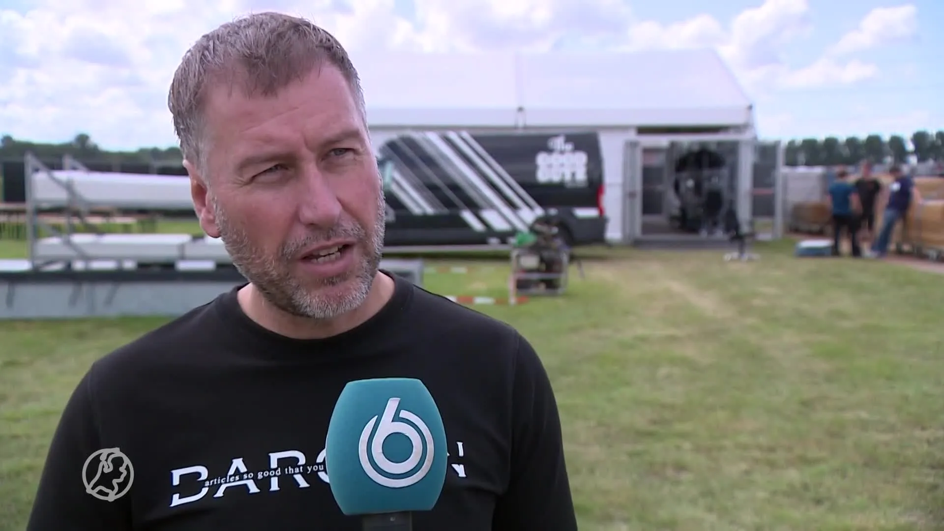 Organisator Dance Valley baalt van onduidelijkheid: 'Dit is regeren uit angst!'