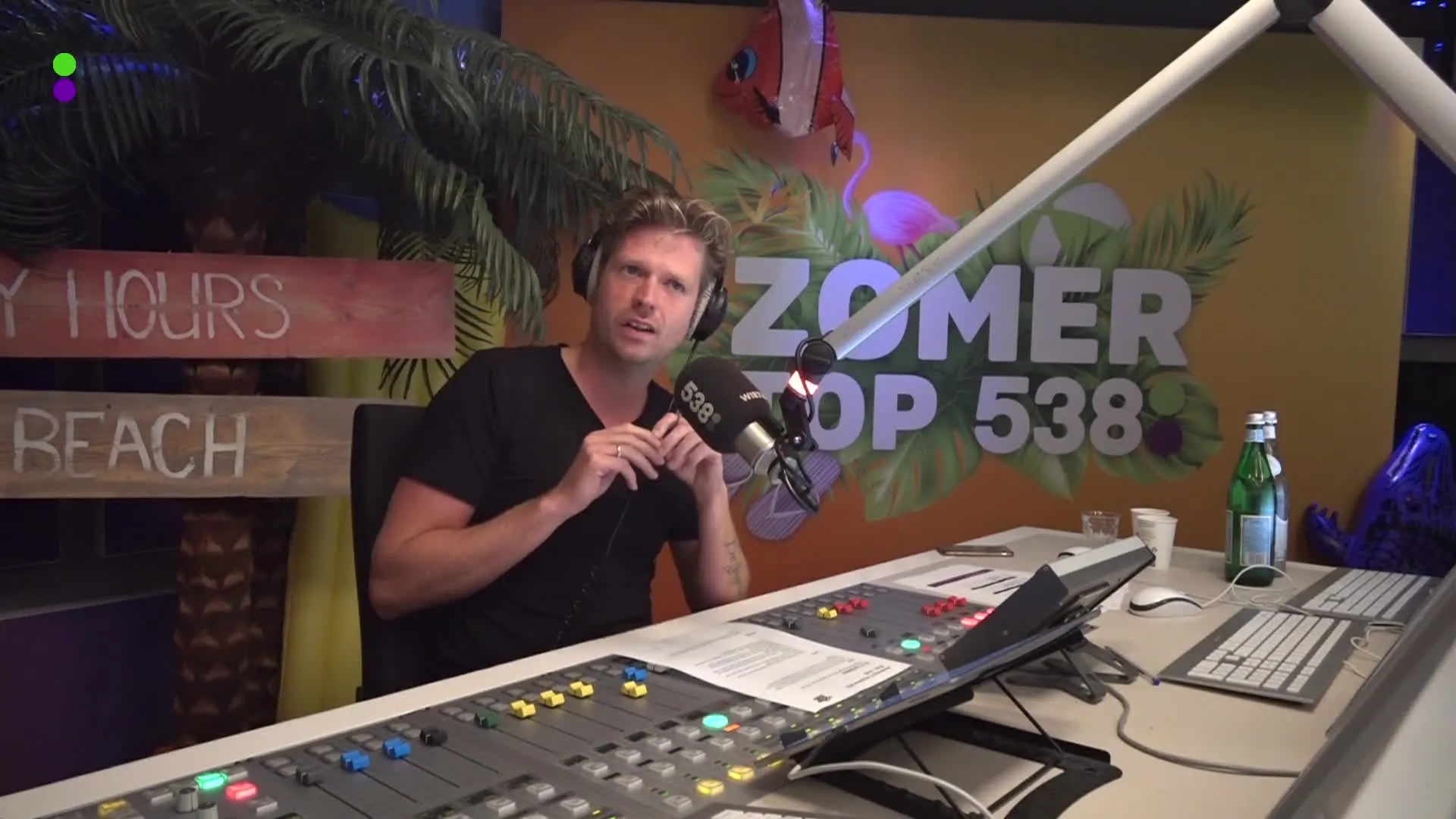 Het shirt van Messi komt uit Deventer!