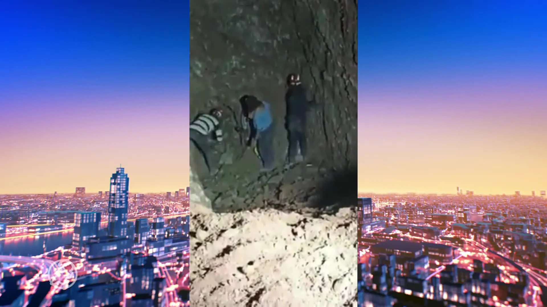 Nederland rouwt om kleuter Rayan