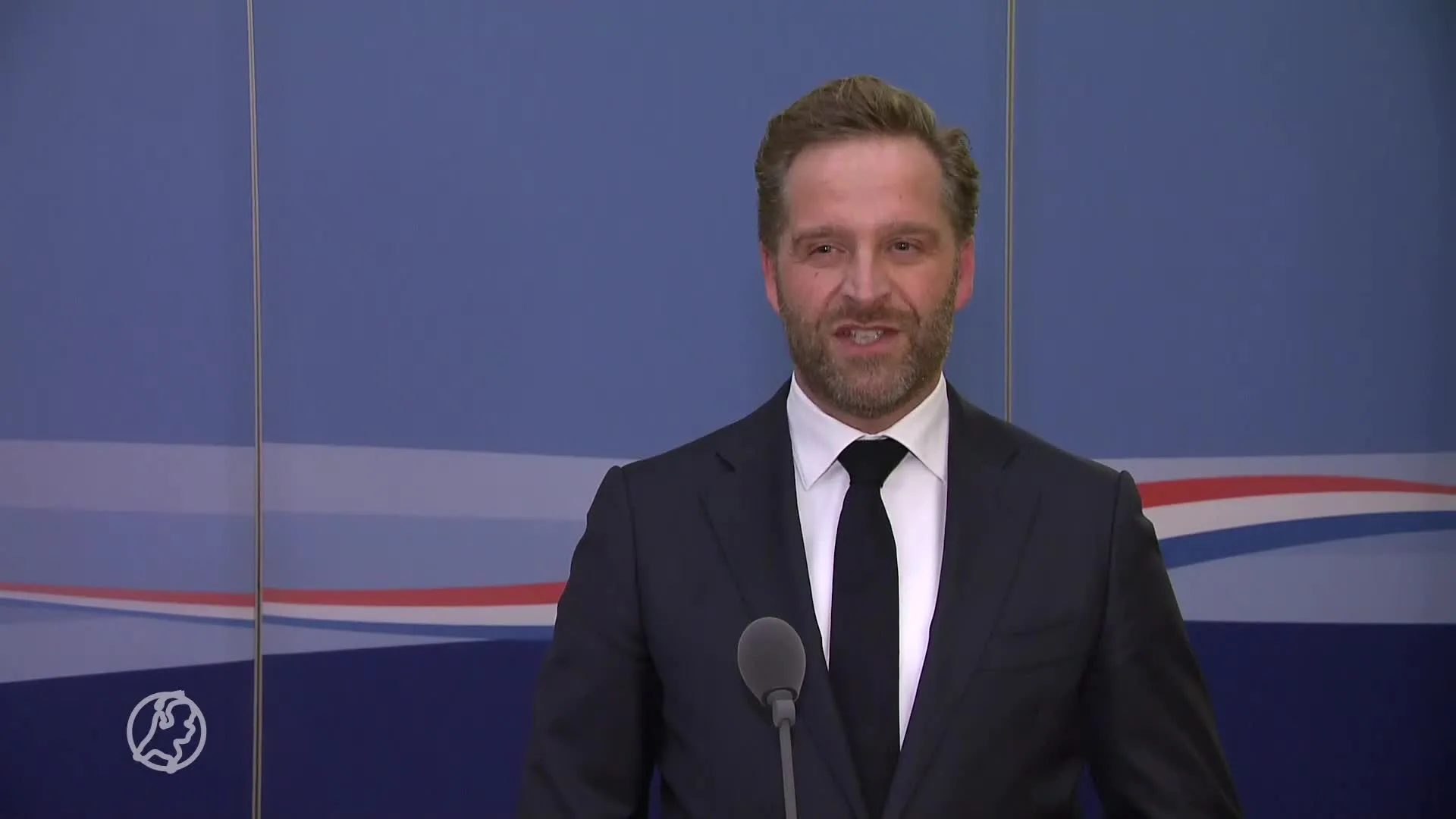 De Jonge: aantal mensen met booster moet omhoog