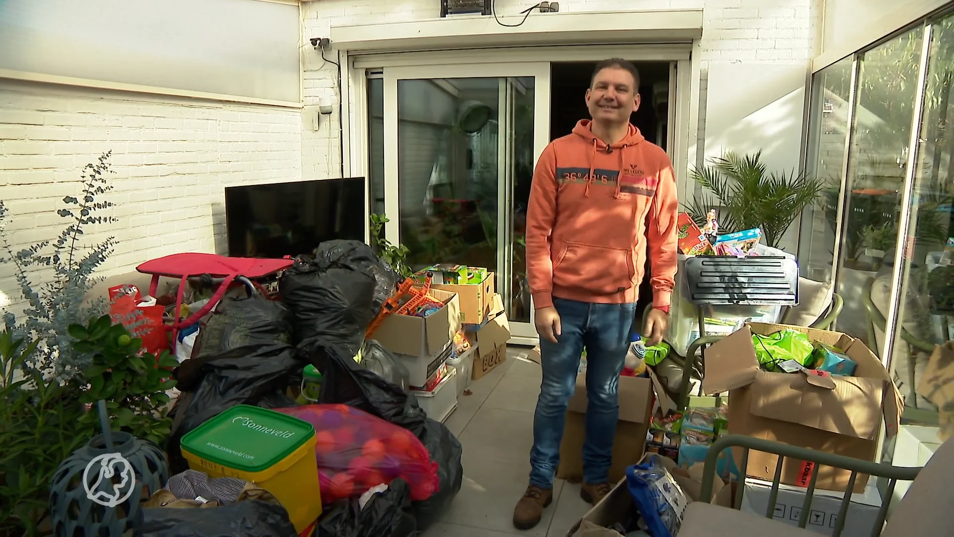 #CrisisvanNL | Spelen voor Sinterklaas, maar zelf geen geld voor pakjesavond