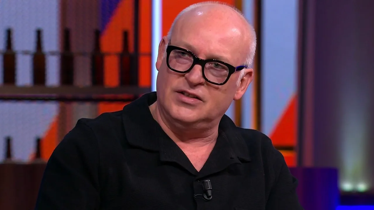 René ging in gesprek met zijn overvaller: 'Hij wilde zijn exc...