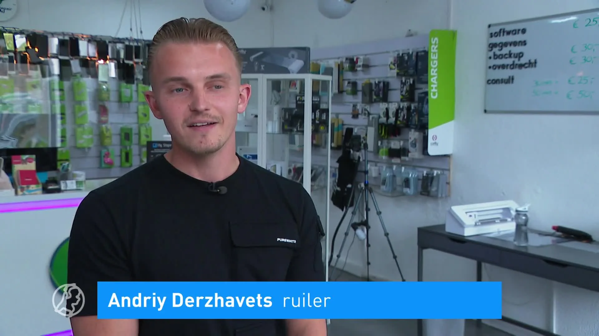 TikTok-kanon Mike ruilt zich binnen een half jaar van Pokémon...