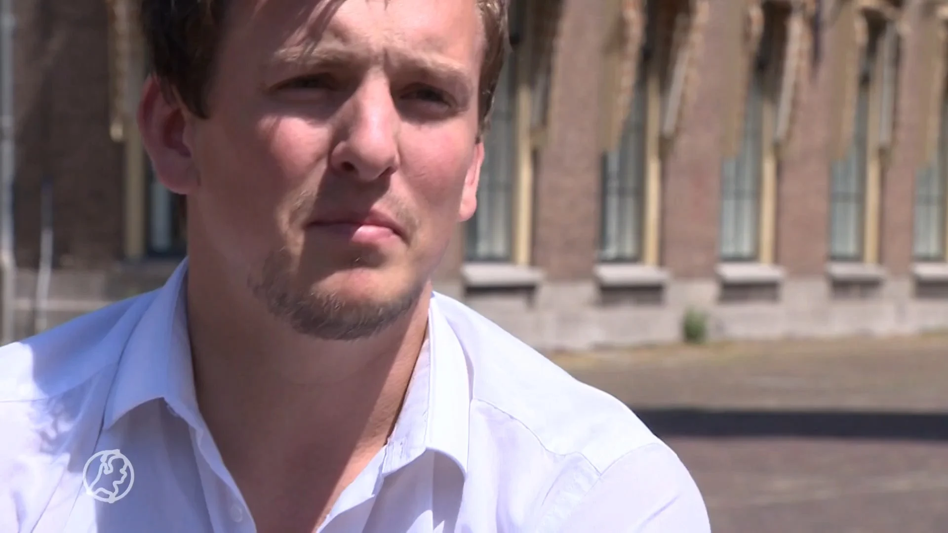 Door AMBER Alert werd het neefje Thijs binnen een dag gevonde...