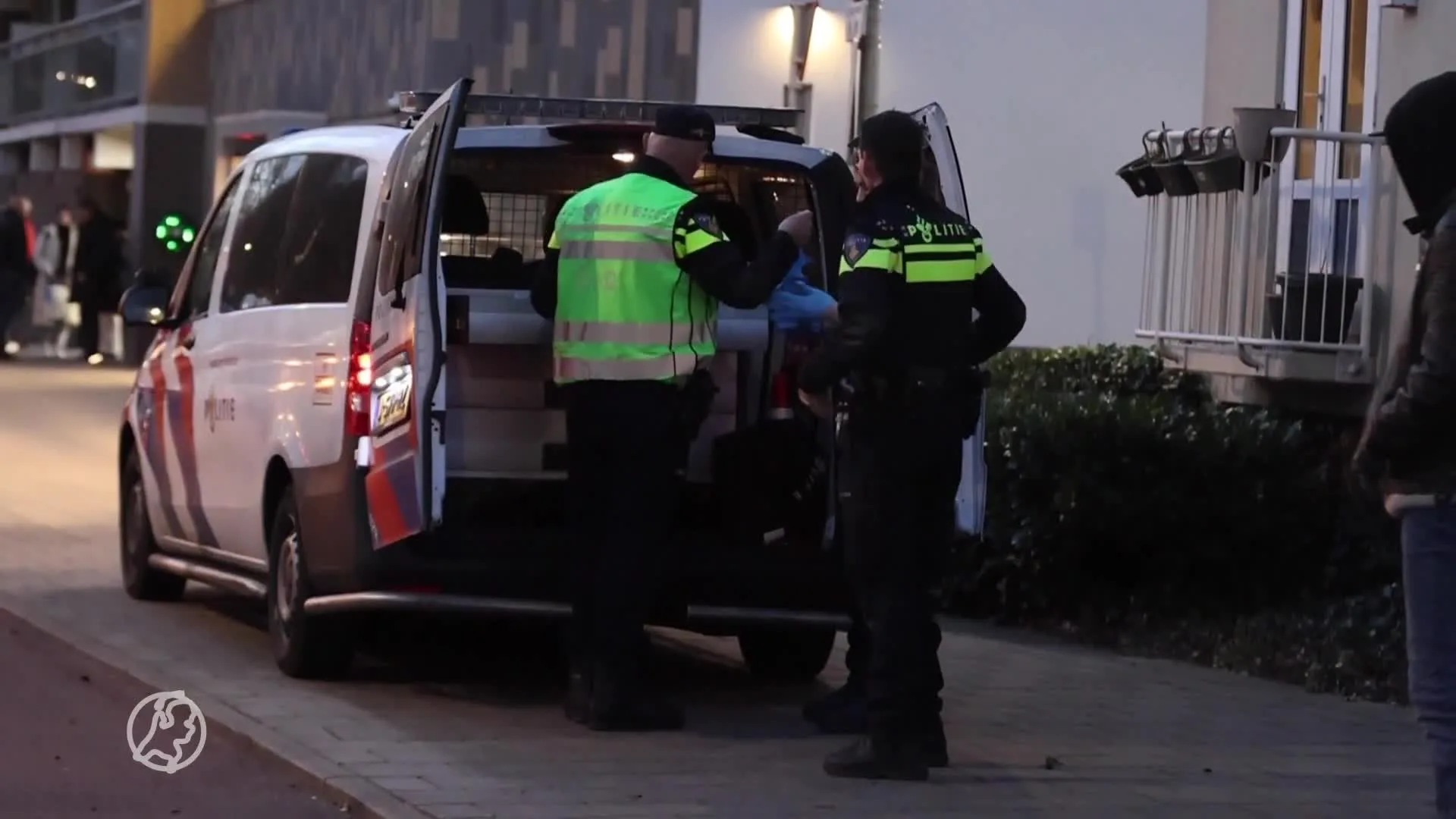 Man overleden bij steekpartij Den Haag