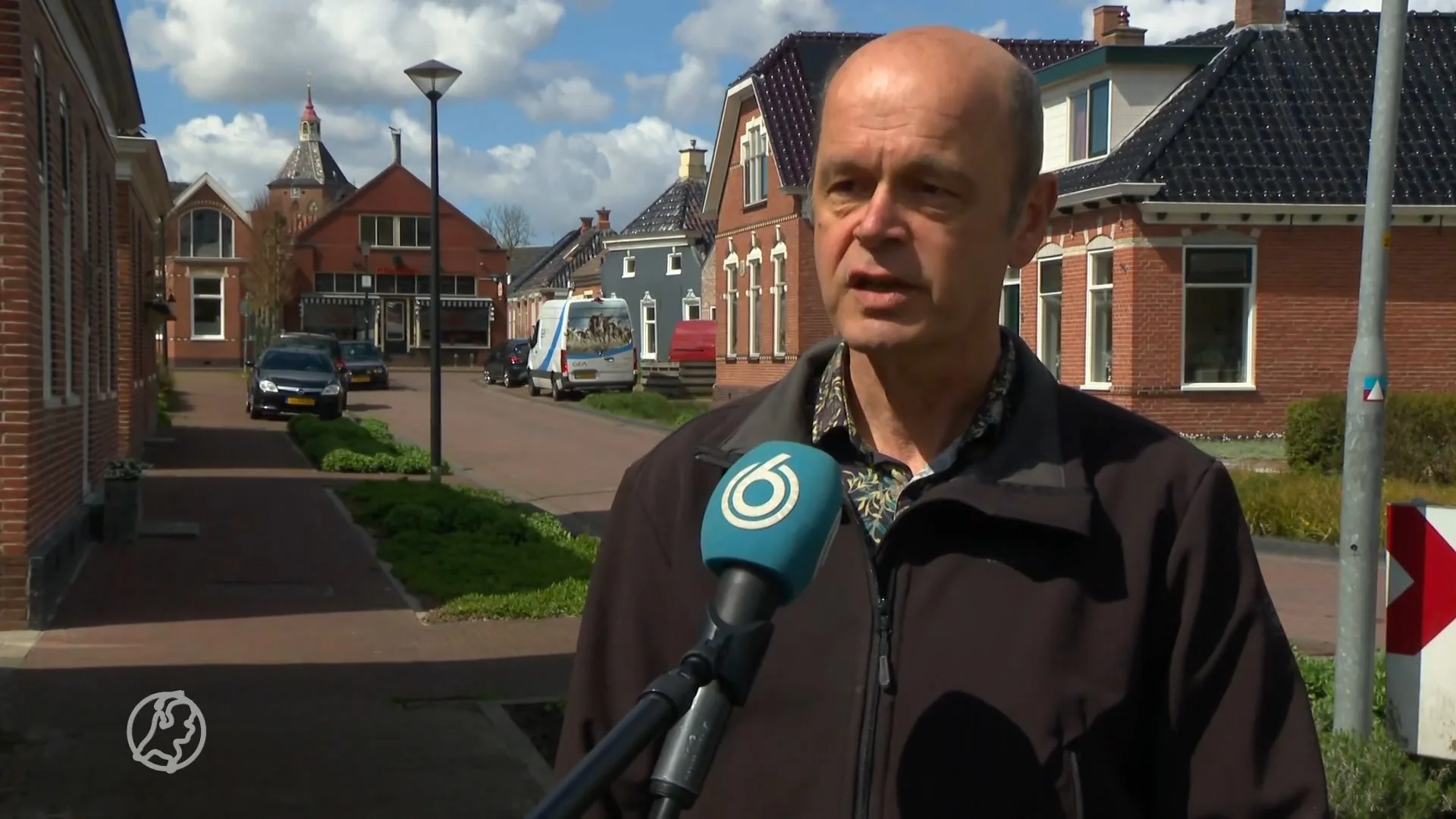 Groningers woedend om 'onmenselijke' uitspraak NAM: "Harteloz...