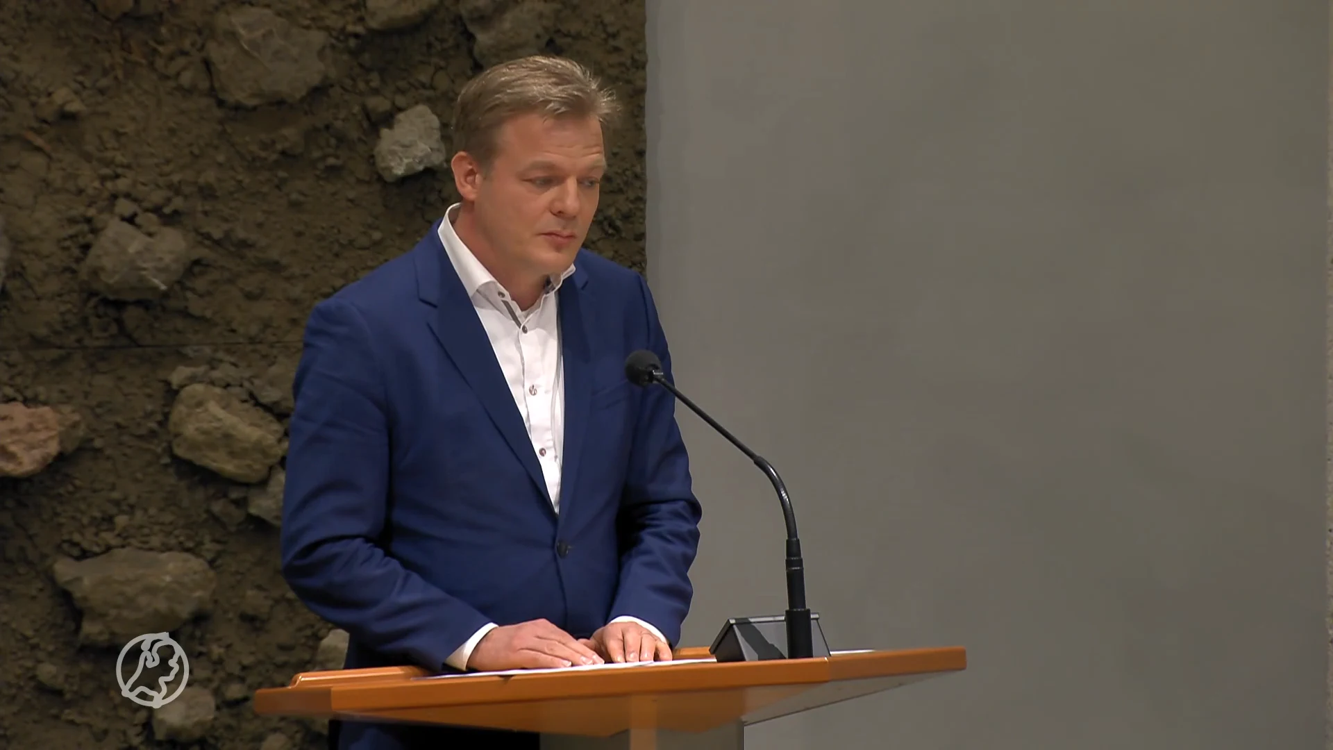 Kamer pakt Omtzigt hard aan om zijn rol in mondkapjesdeal