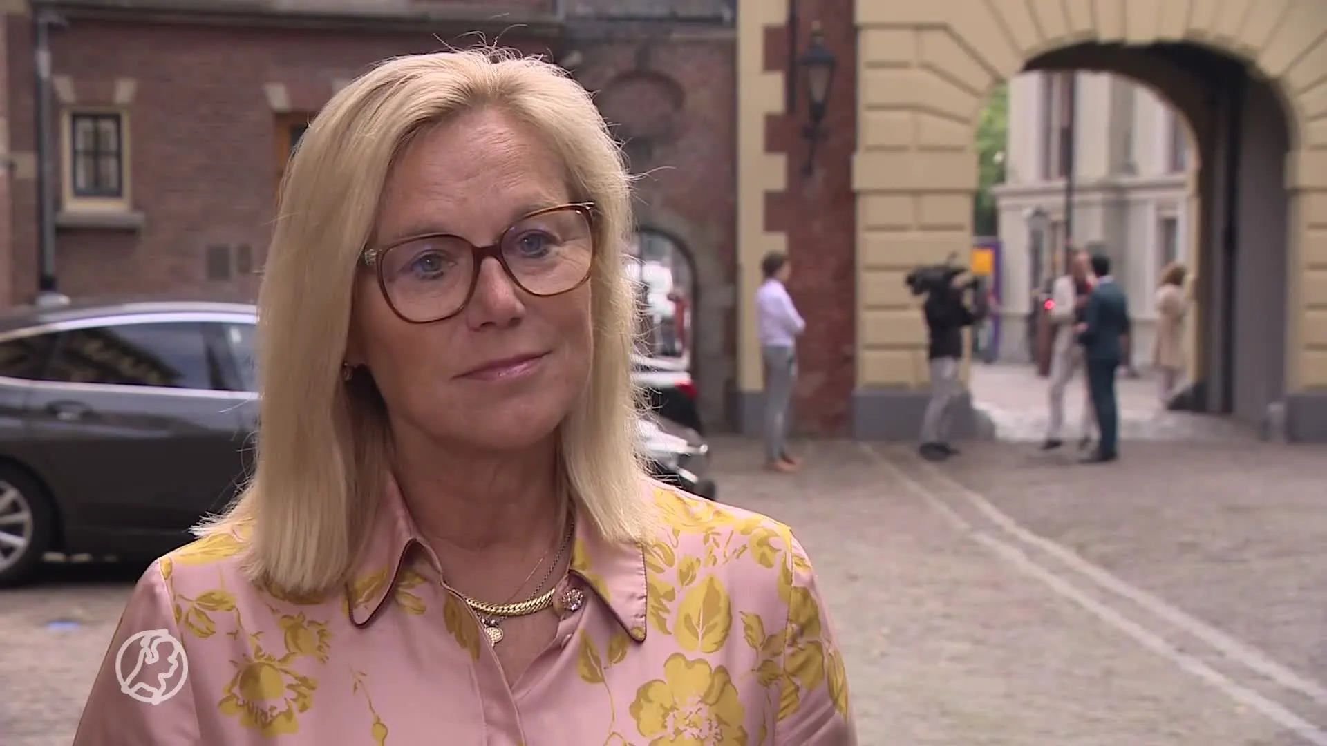 Kaag had liever een D66'er als opvolger van Timmermans gezien