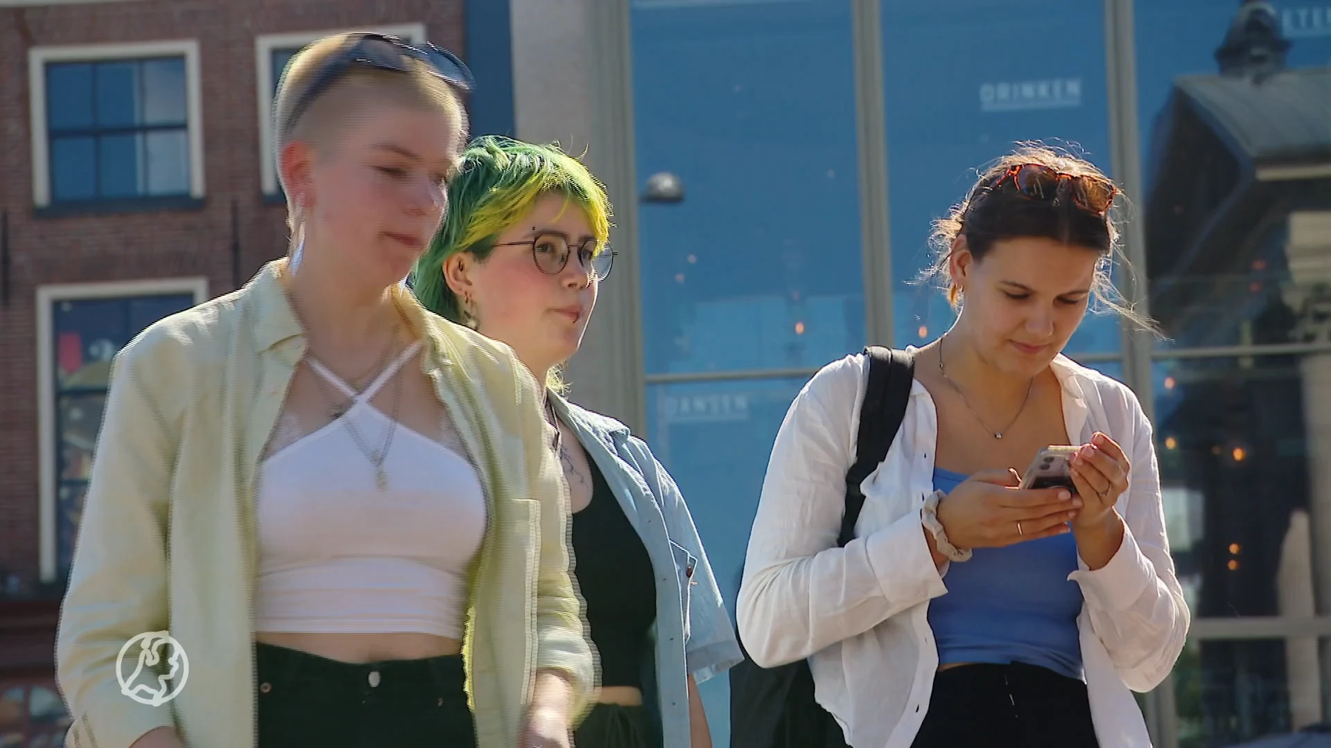 Gefluit, gesis, en naroepen: het moet eens afgelopen zijn met straatintimidatie