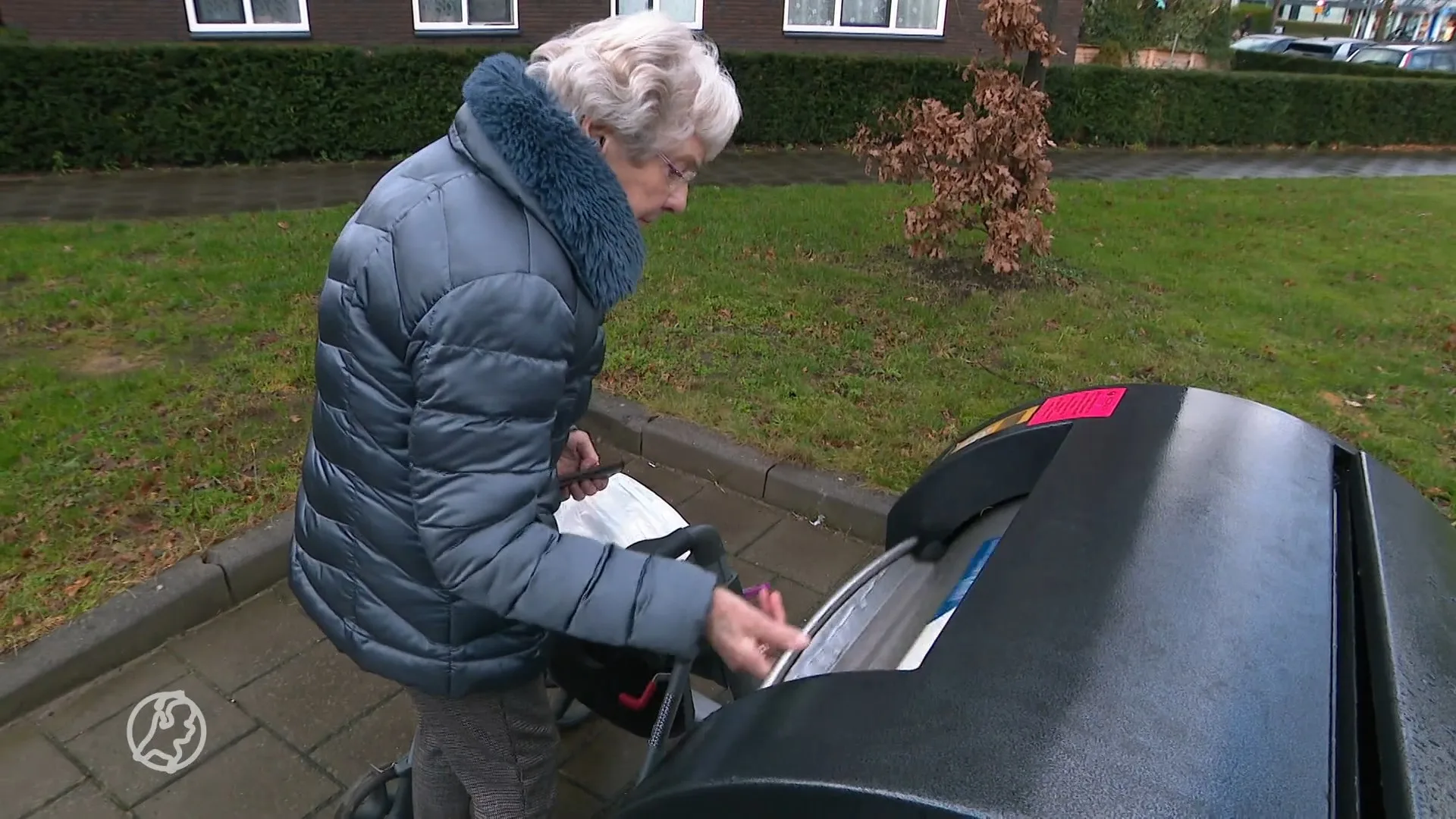 Afvalinzameling 2.0: ouderen betalen de hoofdprijs maar afval scheiden nog niet mogelijk