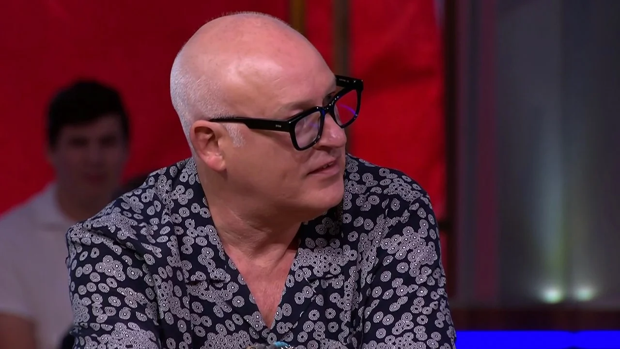 'Zaakwaarnemer Onana is er meer bij gebaat dat hij weg gaat bij Ajax'