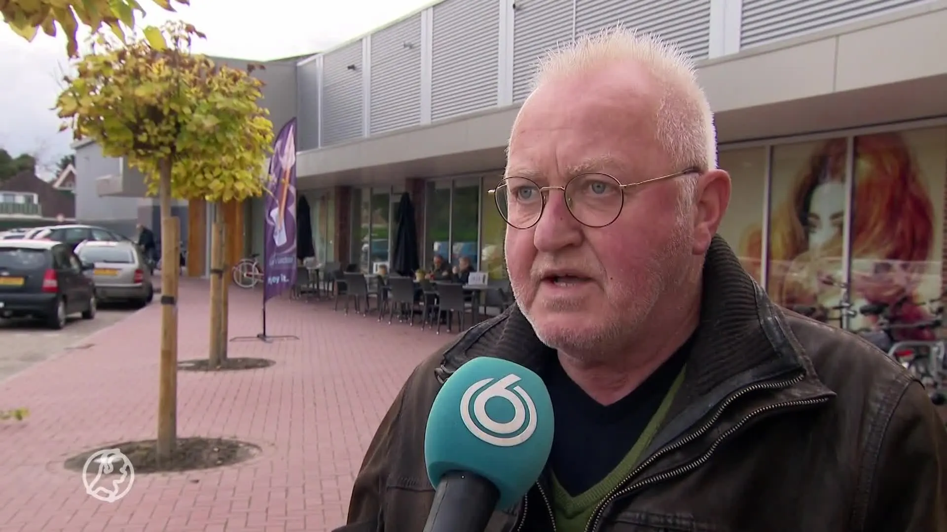 QR-code bij twee derde Nederlanders niet of nauwelijks gecheckt