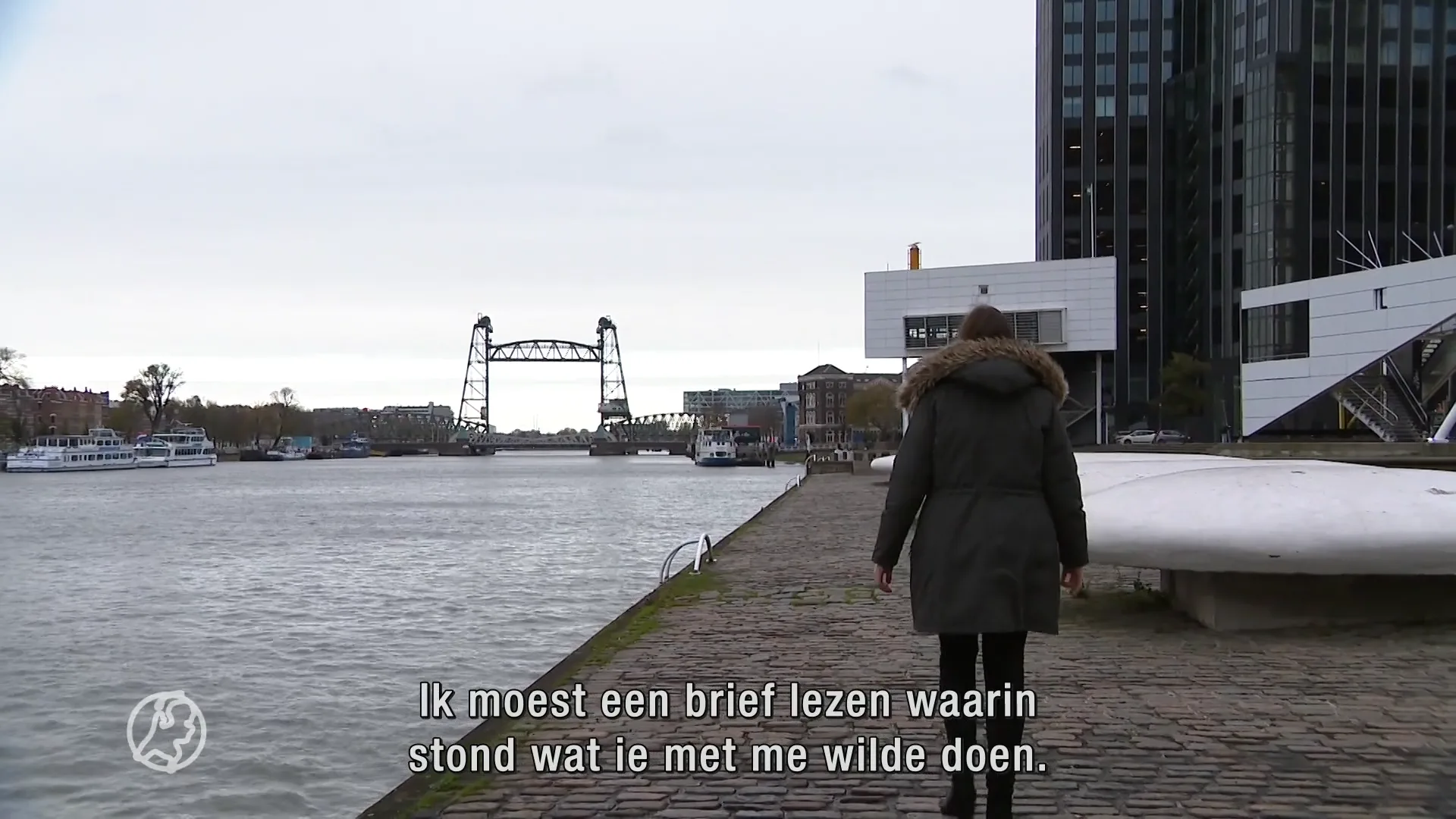 Sandra (26) werd met de dood bedreigd door haar ex: 'Zoek hulp, het is niet jouw schuld'