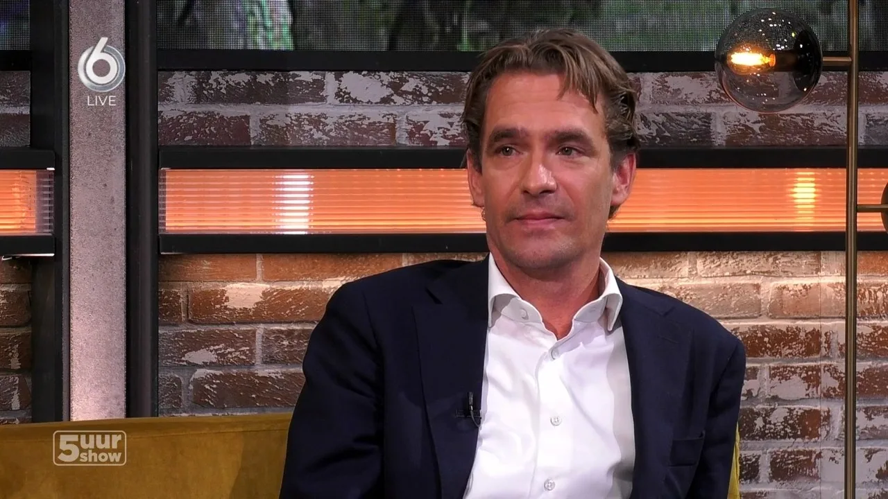 Hoe is Mark Rutte als mens?