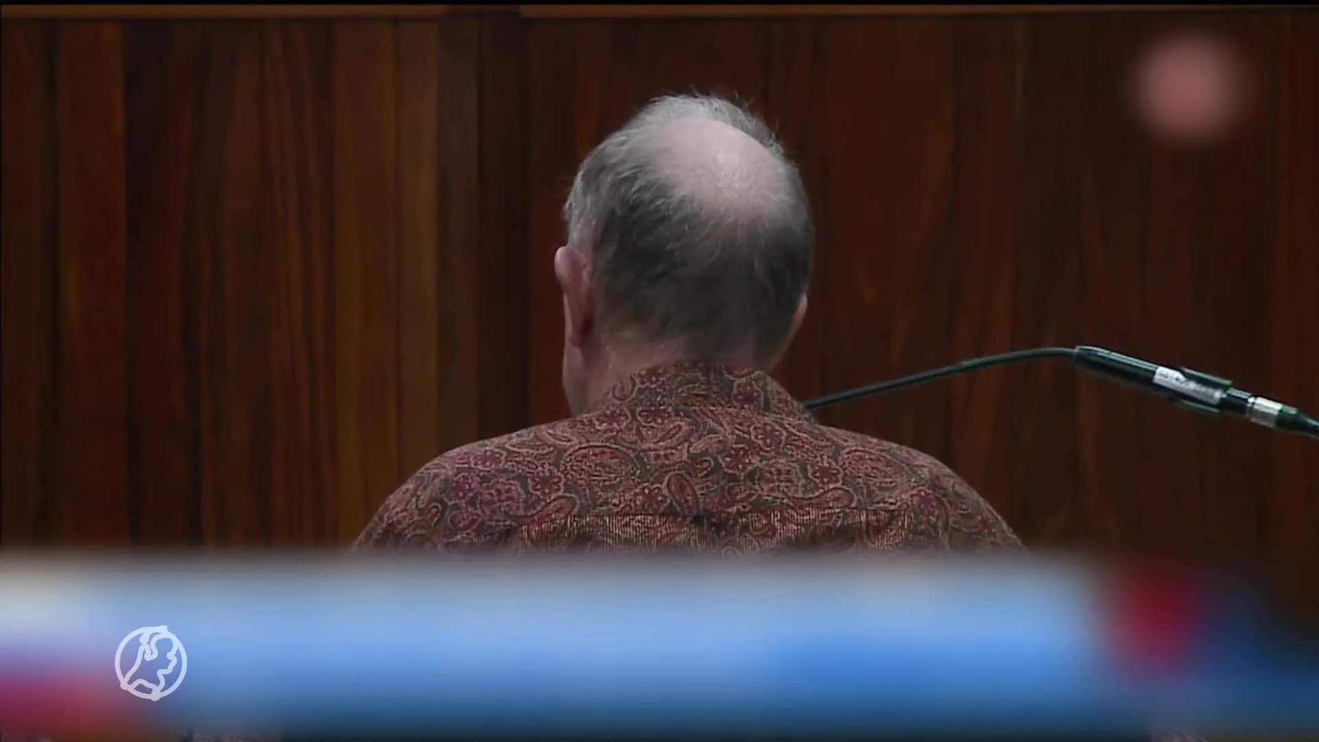 Ernstig zieke Harry zit in Costa Rica vast voor moord, zus Els maakt zich grote zorgen