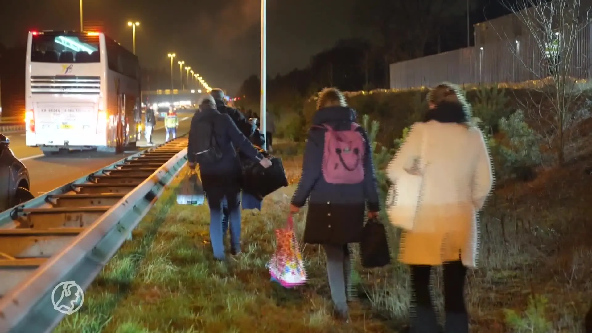 Machinist NS om het leven gekomen door aanrijding trein bij Maarn