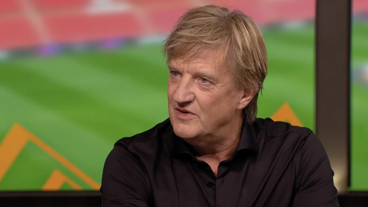 Wim over Ajax na Champions League-uitschakeling: 'Ze hebben slecht ingekocht'
