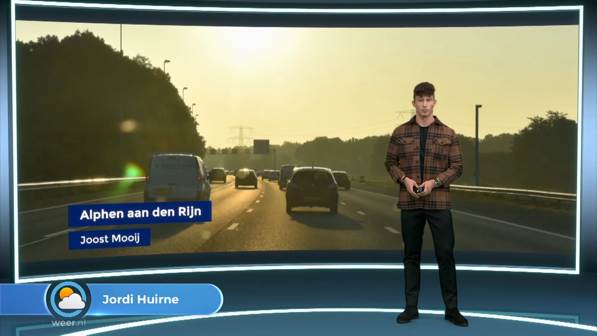 Weerbericht woensdag 5 oktober 2022