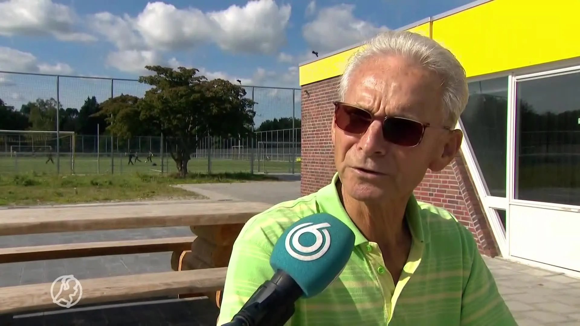 Zorgen om coronatoegangsbewijs bij sportkantines