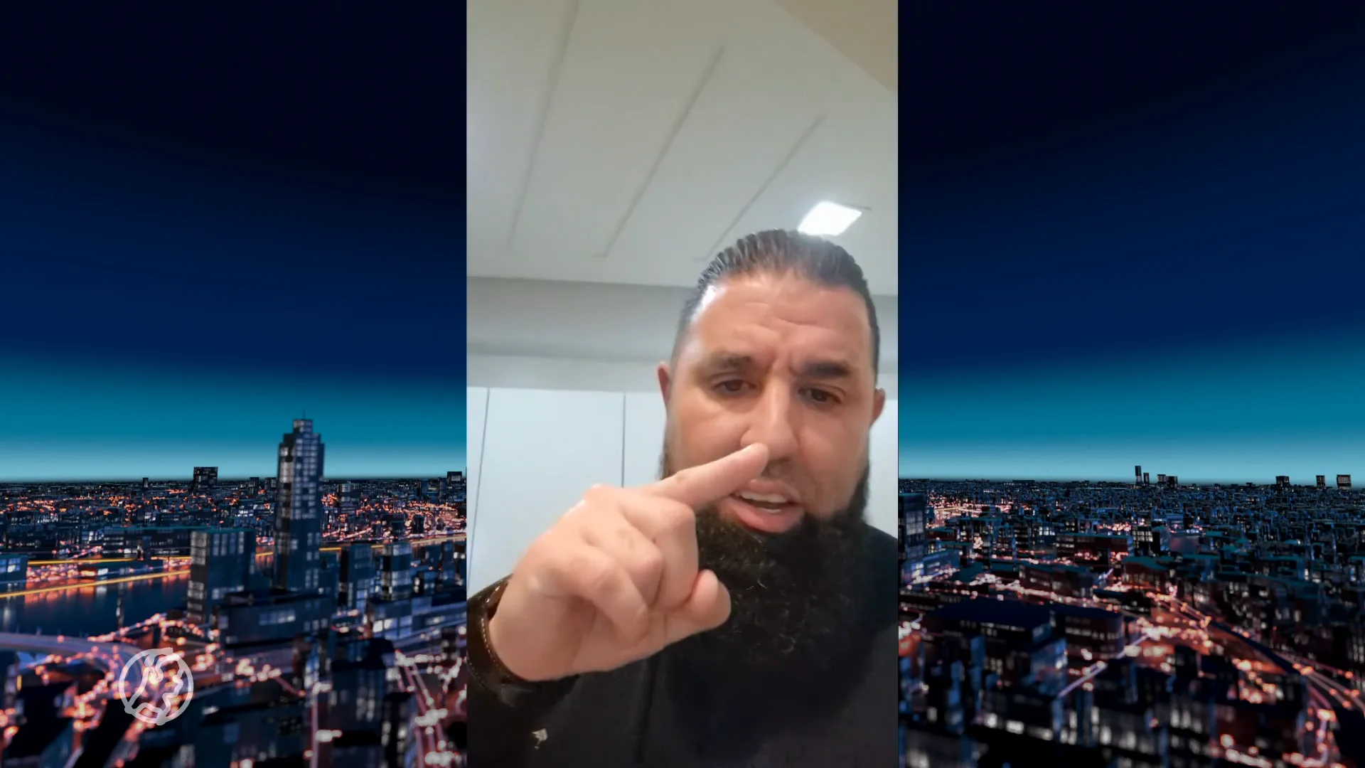 Rellen na WK-winst Marokko veroordeeld door Marokkaanse Nederlanders